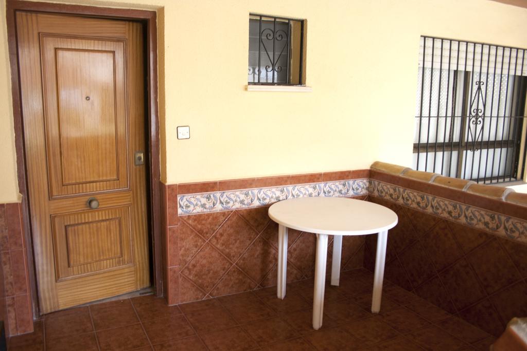 Casa Paseo Maritimo 28 Villa Salobrena Exterior photo