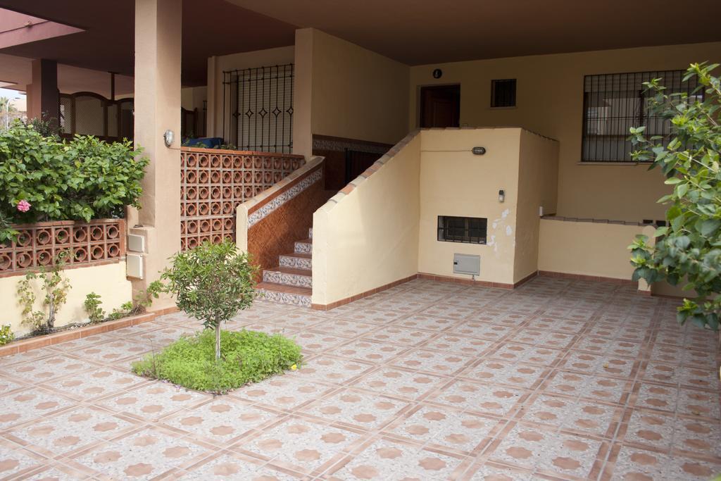 Casa Paseo Maritimo 28 Villa Salobrena Exterior photo