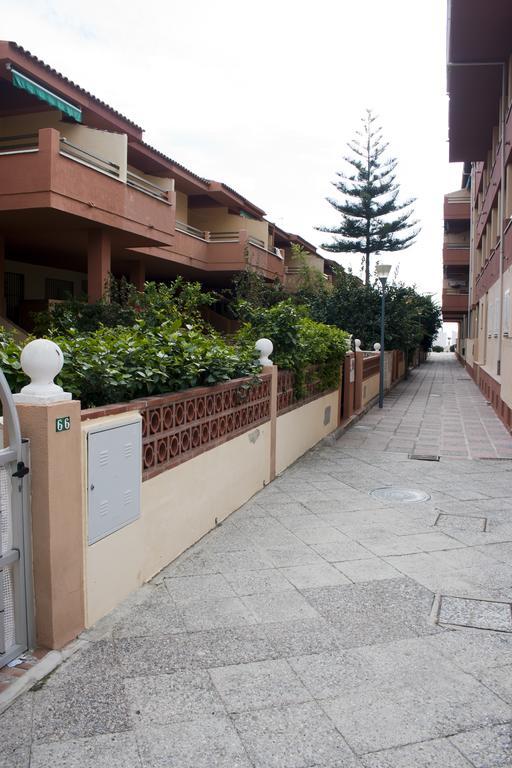 Casa Paseo Maritimo 28 Villa Salobrena Exterior photo